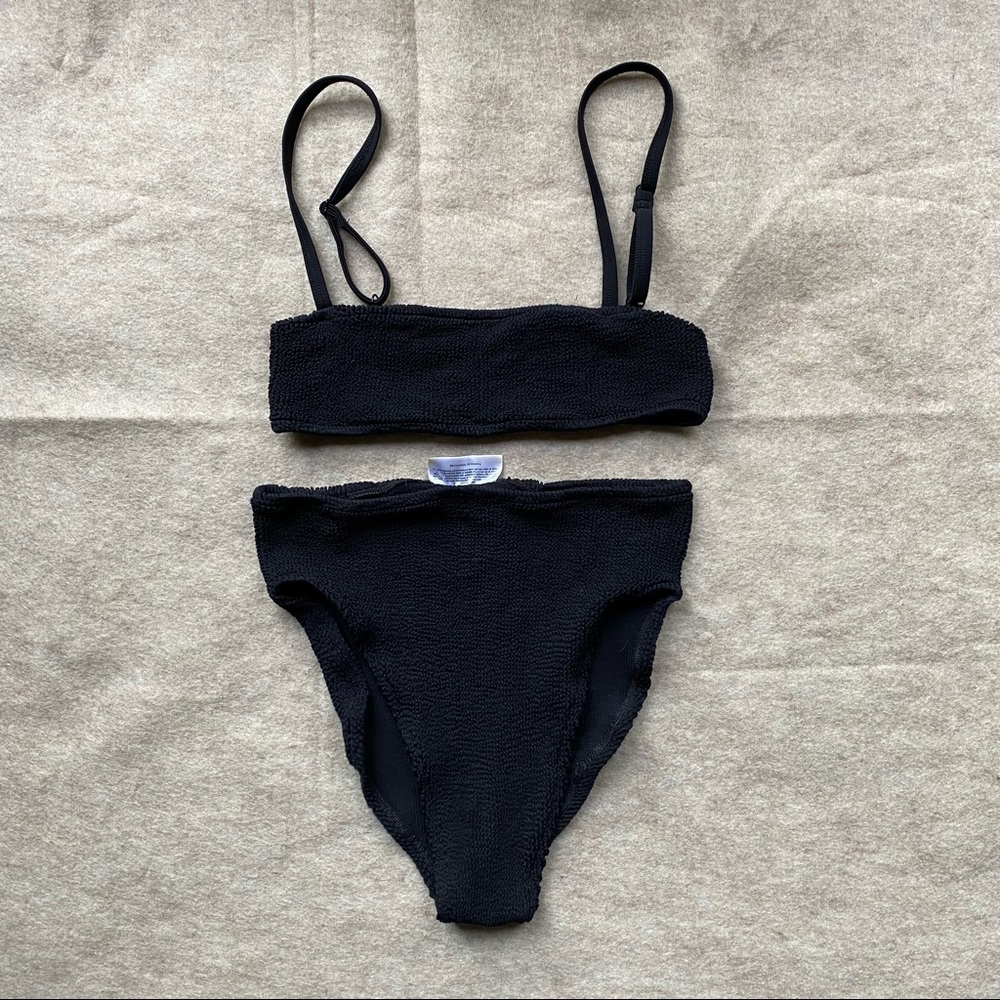 YOUSWIM Poise High Waist Two Piece
